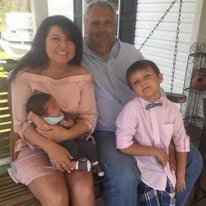 Meet your Posher, Angela